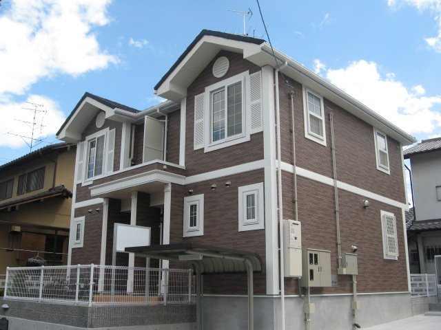 ラ・グラース・ケイ