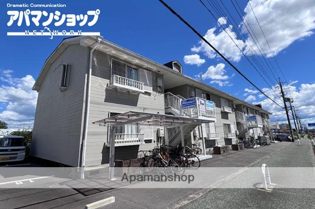 ラシーヌ小川