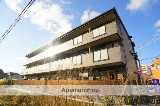 エレガントコートマユカ西大寺
