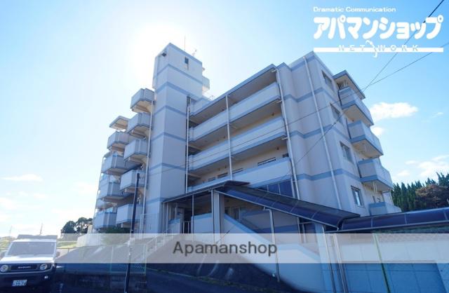 シティホームズ生駒台