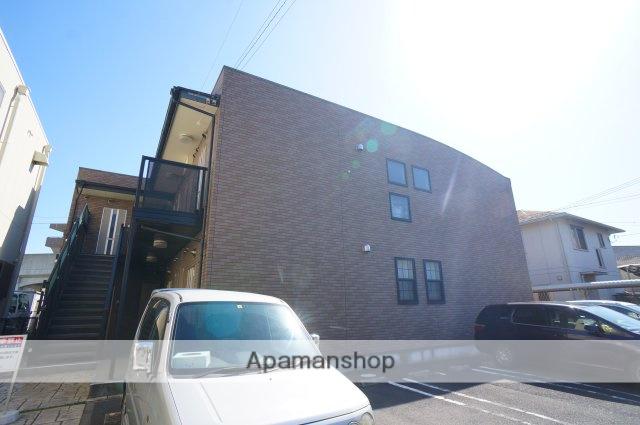 ウエストメゾンA