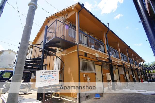 ロイヤル学園前PARTーI