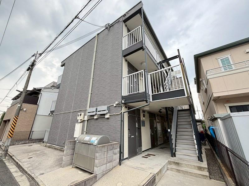 レオパレスプレミエエトワール