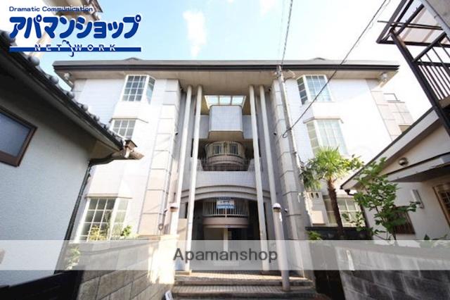 CITY PALACE21 郡山九条 PART 1