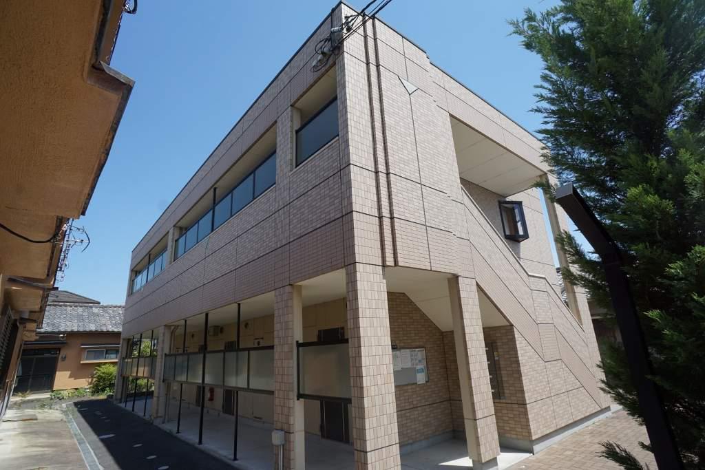 レジェンドール西ノ京