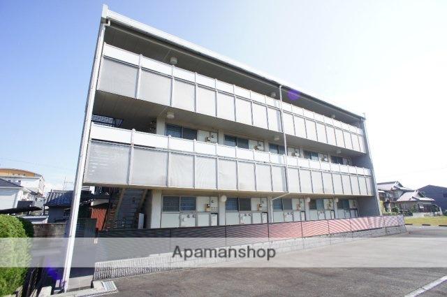 レオパレスハートピア15