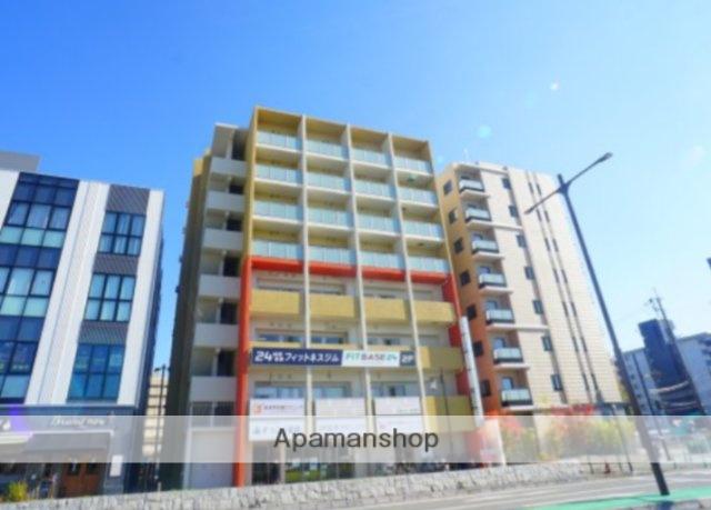 TKビル西大寺 ノース