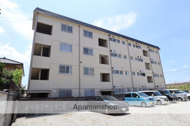 奈良県天理市川原城町の建物