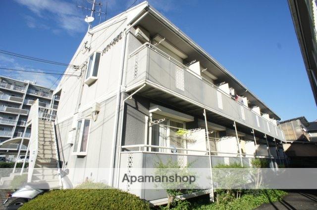 メゾン・ド・スリシエA棟