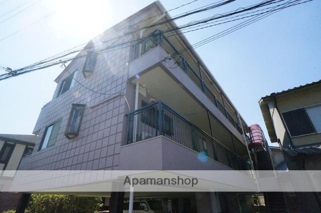 グリーンコーポ真美ケ丘