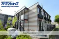 レオパレス冨田IV