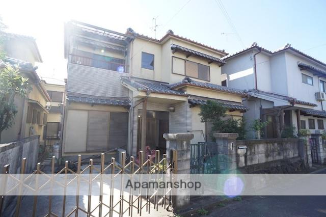 関西本線 法隆寺駅 徒歩29分 2階建 築42年