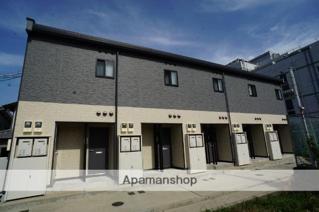 レオパレス伏見III