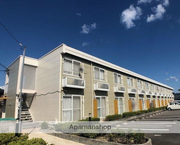 レオパレス 三笠