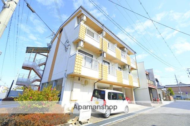 松井マンション