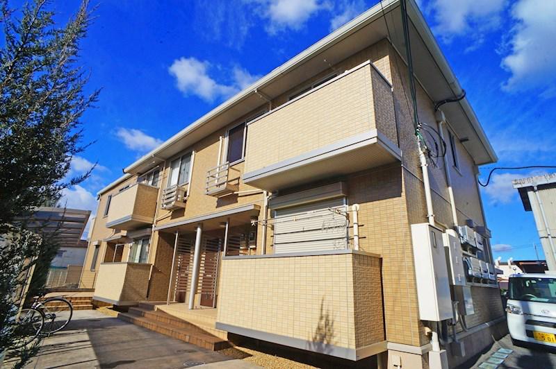 プルミエール ケイトII