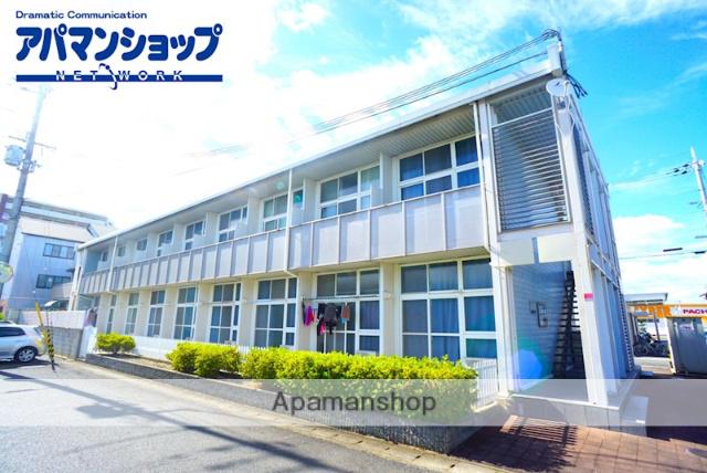 レオパレス冨田III