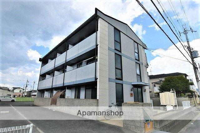 レオパレスイケダ