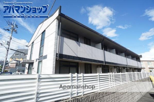 レオパレス大陽壱番館