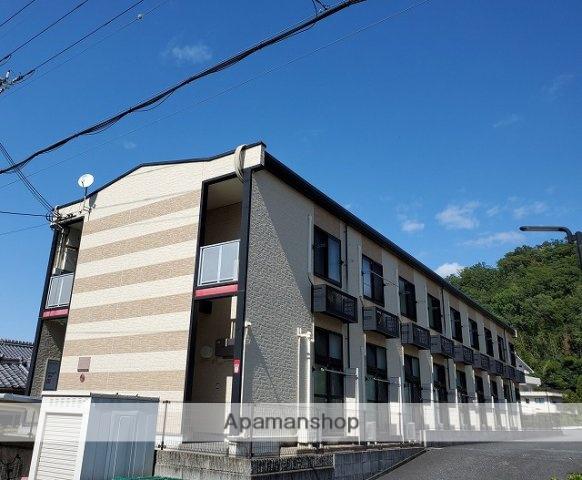 レオパレススナッグ ビラ