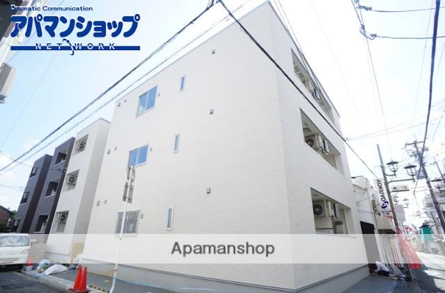 プレステ柳I番館