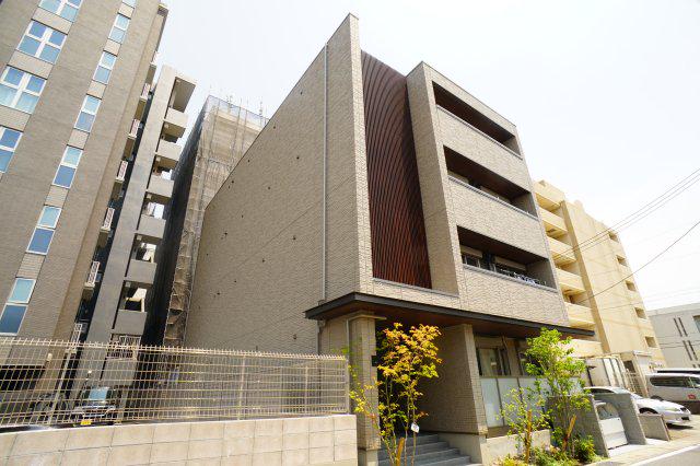 シャーメゾン西大寺