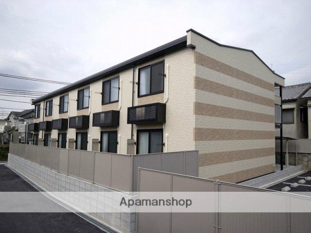 レオパレスKIZUGAWA