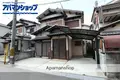 奈良県大和郡山市額田部北町の戸建賃貸