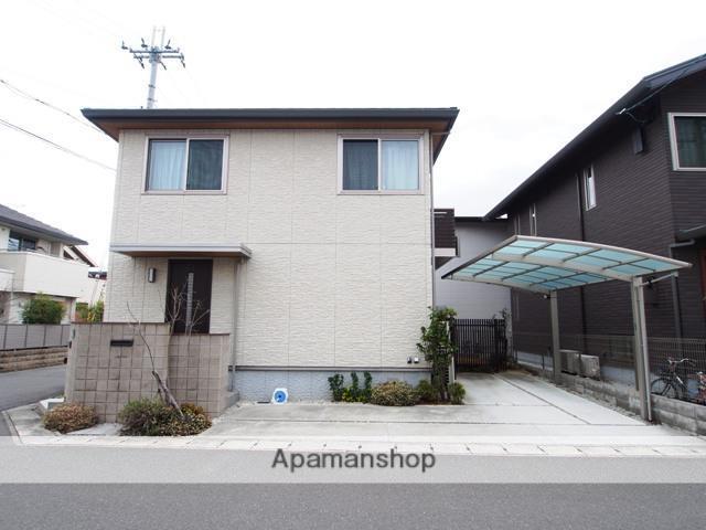 近鉄大阪線 近鉄下田駅 徒歩10分 2階建 築9年