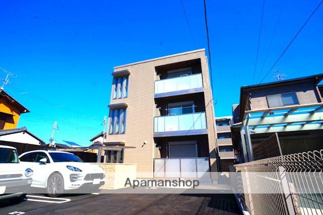 シャーメゾン北市