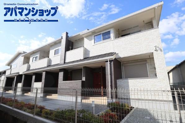 マリオ今国府町B