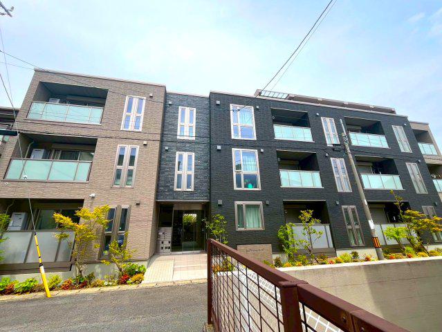 シャーメゾン杉ヶ町