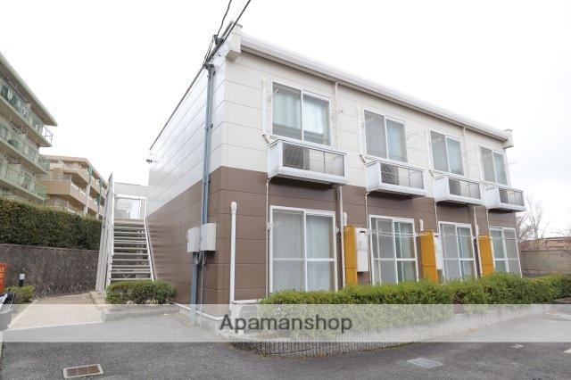 レオパレスリバートップ