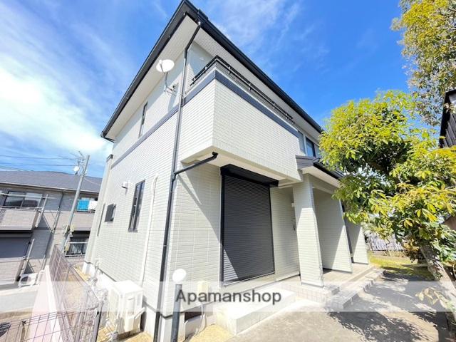 サンメゾネット