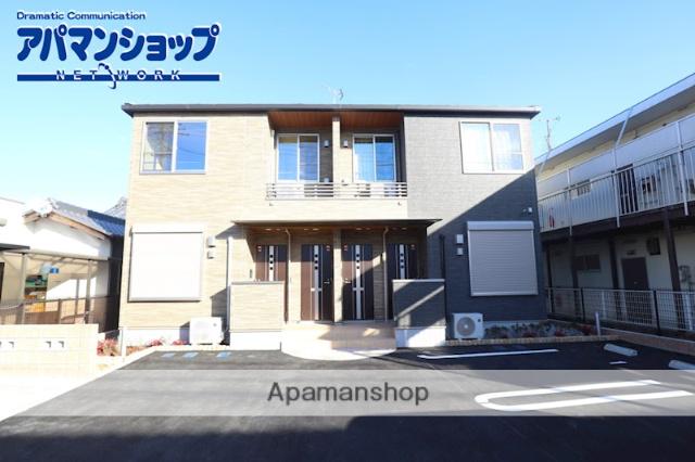 アビタシオンキャトル