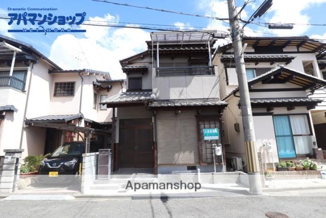近鉄橿原線 筒井駅(奈良) 徒歩11分 2階建 築45年