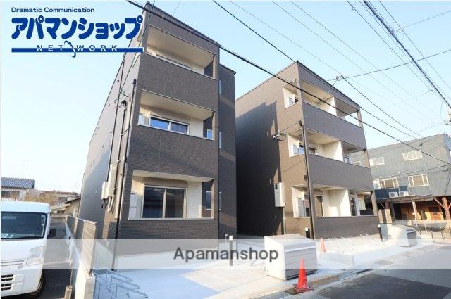 ジーメゾン大和郡山ラシード