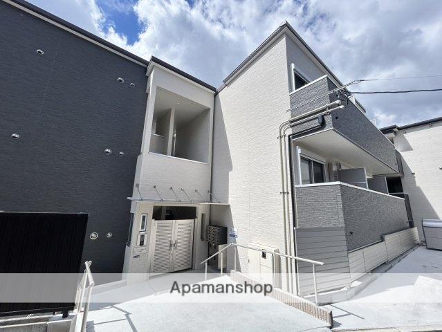 GRADITO富雄駅前 2番館