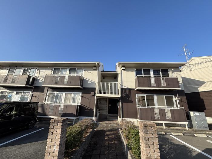 レジデンスボナール1