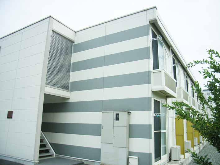 レオパレスSTELLA