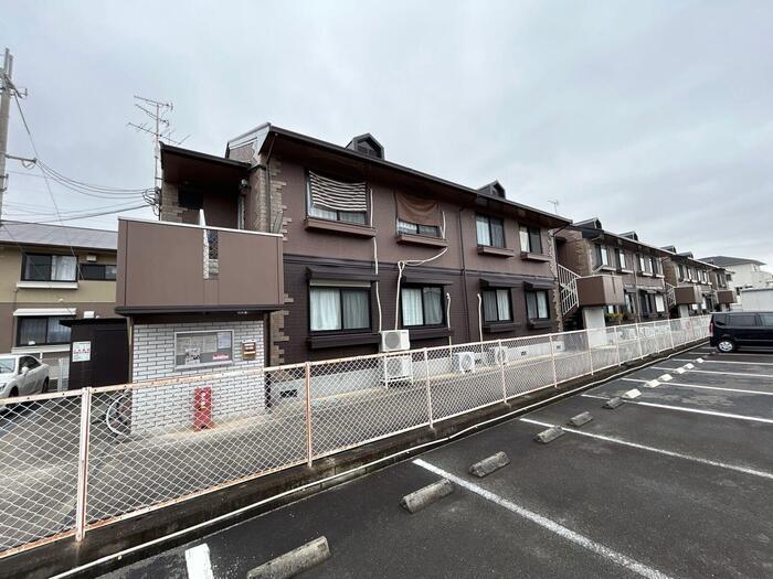 ヴィラール大和