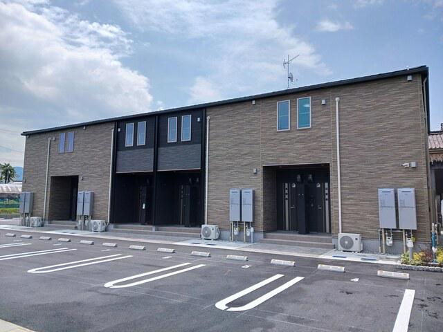 グランメゾンT[2階]