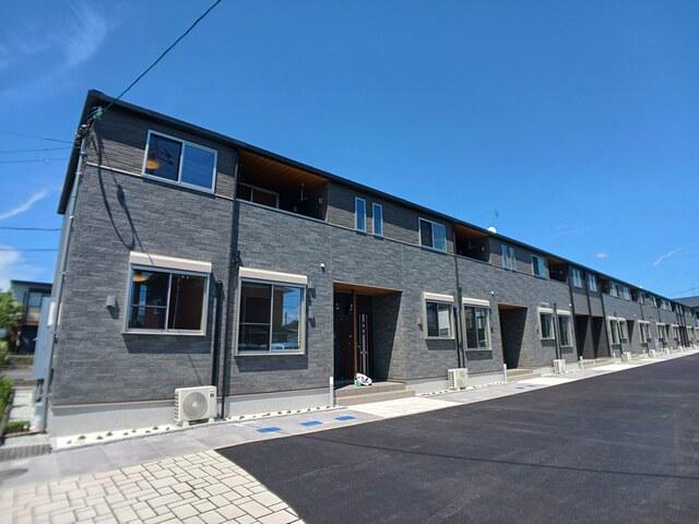 カーサリンドペロー1