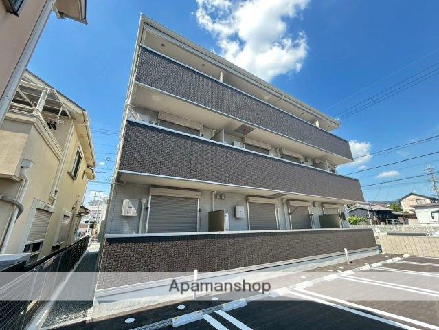 エスタールオーデン