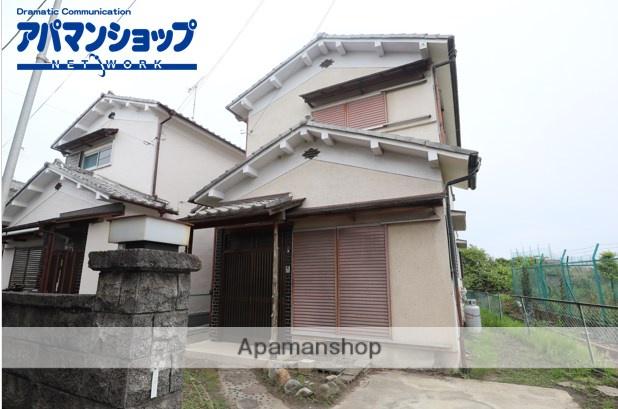 大和郡山市筒井町貸家