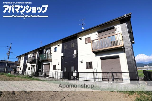 メルベーユ西畑II