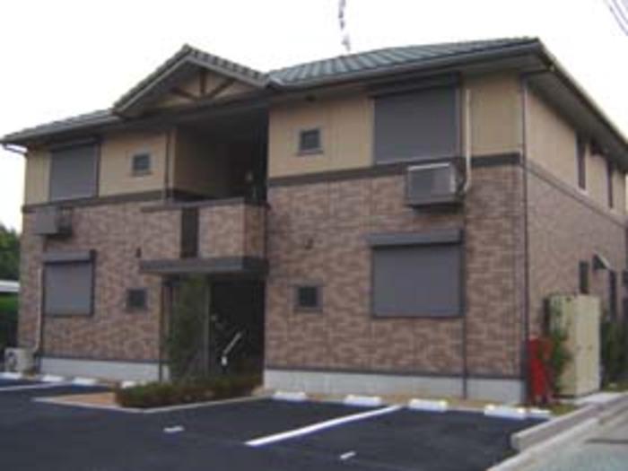 コート宮ノ下(2LDK/1階)