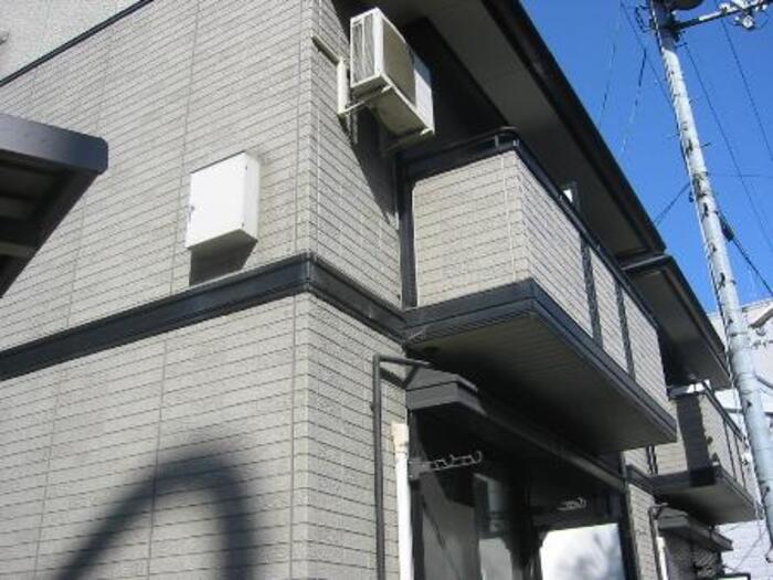 シティパル大宮A棟