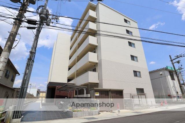エバーハイム畝傍