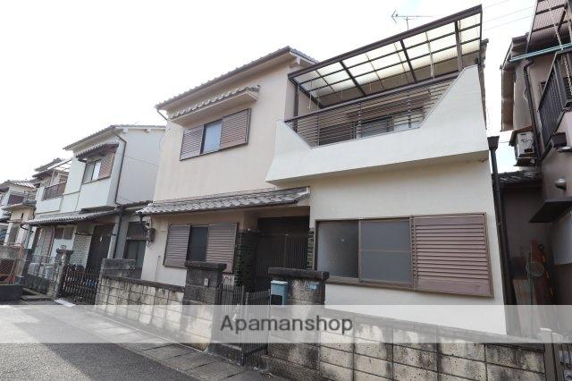 奈良県橿原市今井町4丁目の戸建賃貸